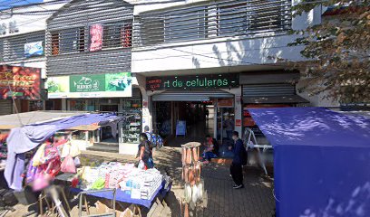 Sociedad Comida Rapida El Balcon 2 Ltda