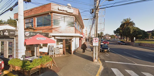 Restaurant CRIA CUERVOS