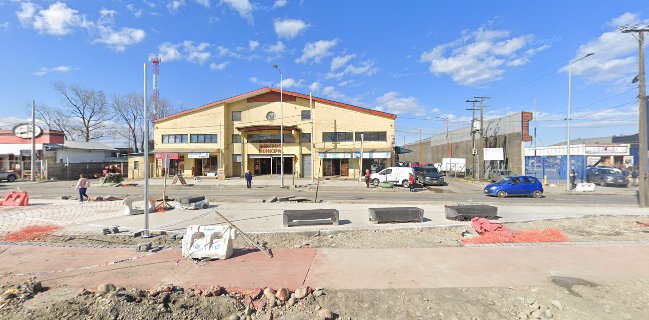 Restaurante Puerto Fritos