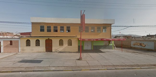 Unidad Vecinal N° 45 Tarapacá Sur