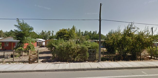 Verduleria Buena Union - Gastronomía y hostelería