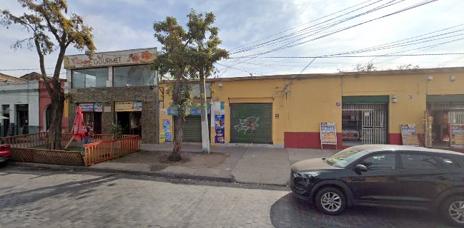 Heladería Bochi