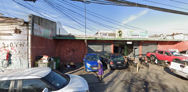 Cholados Y Pizza Del Valle