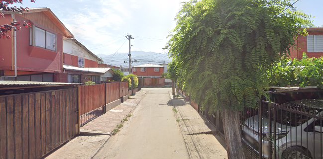 Agua purificada Ríos del Maipo