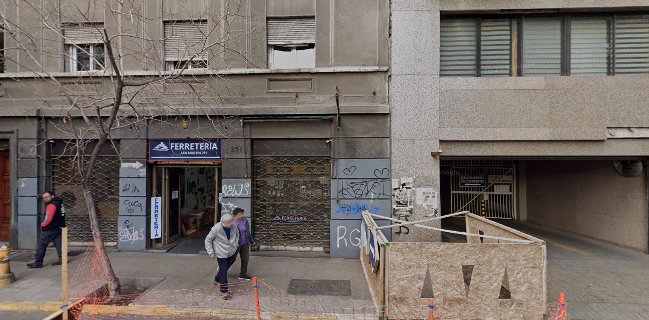 Restaurant Pub New York