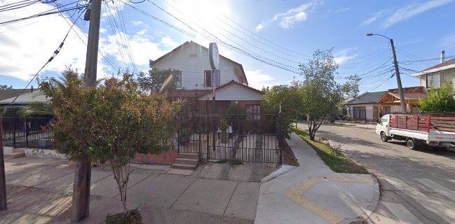 Talca Paris y Roma Pizzeria