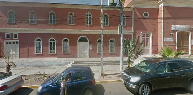 Juan Ricardo Contreras Mercado