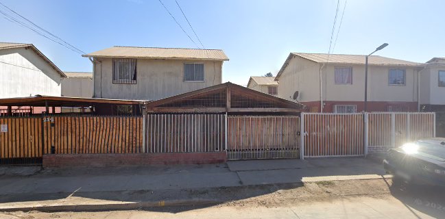 Soto Miranda David Antoni