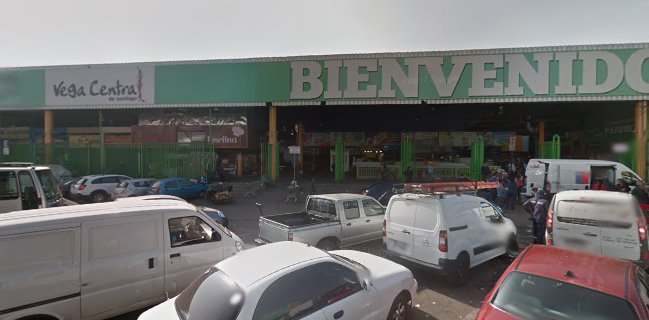 Comercial Fantasia SPA