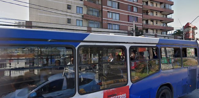 Cafeteria y Heladeria Mohe