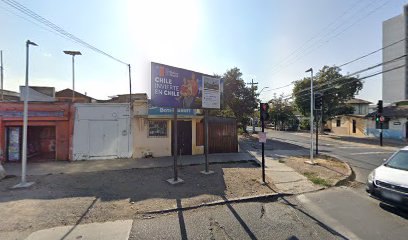 Cynthia Andrea Inostroza Koenig Pasteleria Y Panaderia E.I.R.L.