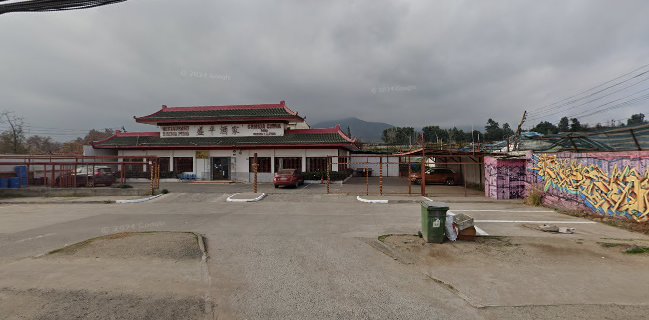 Restaurant Sheng Ping Limitada