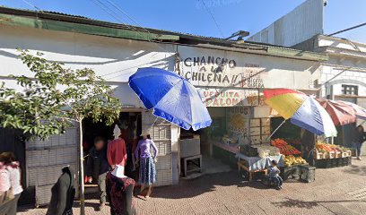 Trigo Sanchez Maria Angela