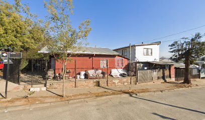 Soto Amigo Jose Domingo