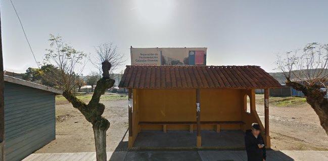 Donde La Yelda Comida Al Paso