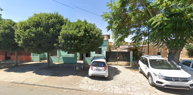 Castro Pastrian Juan