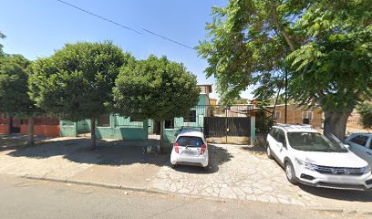 Castro Pastrian Juan