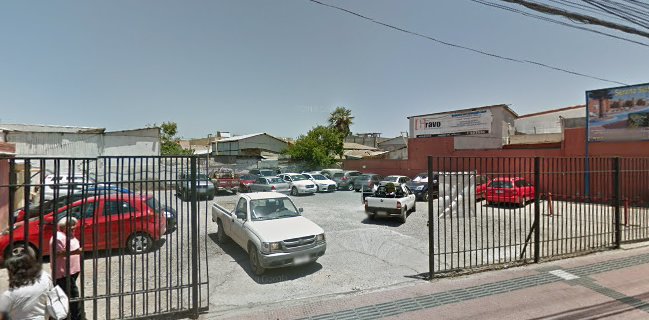 Boulevard Terraza La Serena