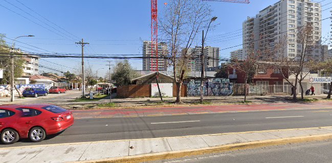 Cafetería EMZ