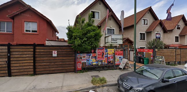 Amasanderia y Pastelería COYHAIQUE