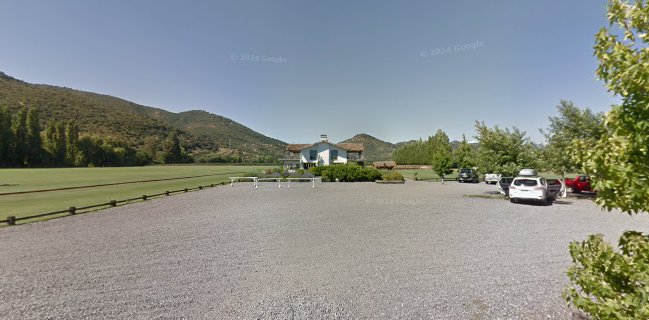 Restaurant Club House Casa Silva - San Fernando