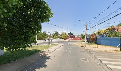 Panaderia San Ricardo