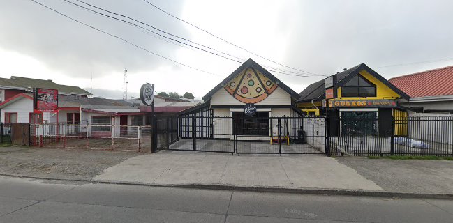 Que Chevere Pizzeria