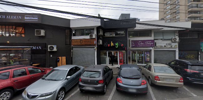 Pasteleria Don Felipe