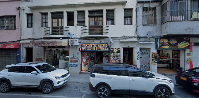 Con las manos en la Masa