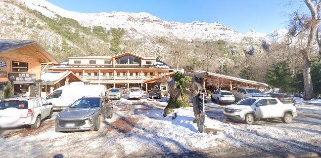 Oliva´s Restaurante