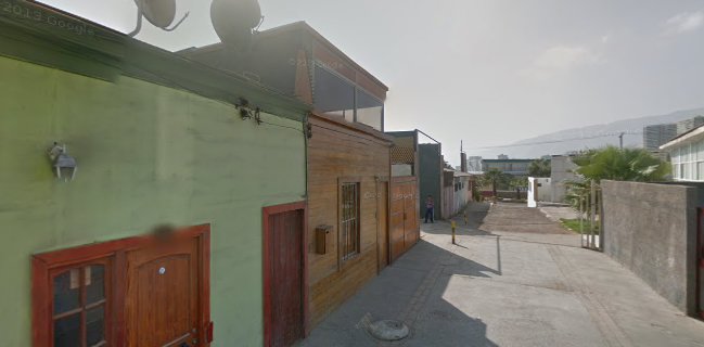 Pub-Restaurant Sms Ltda