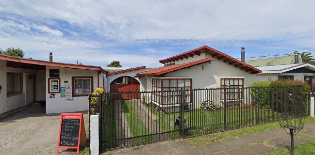 Sociedad Inmobiliaria R-M Limitada