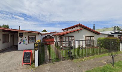 Sociedad Inmobiliaria R-M Limitada