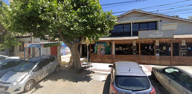 Restaurante Max Con