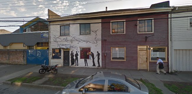 Terra Nostra Restobar