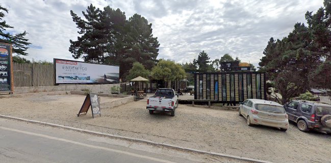 Los Morros Coffe Shop