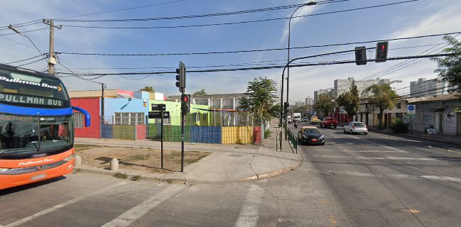 Panificadora Reina Del Pacifico Limitada