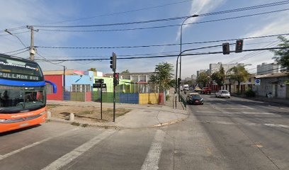 Panificadora Reina Del Pacifico Limitada