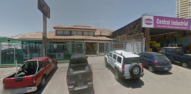 Restaurant Chino Kai Ping Iquique