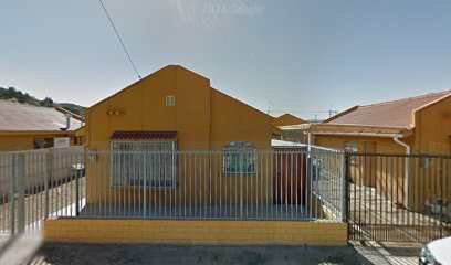 Calle Adelcina Erazo Alvarez