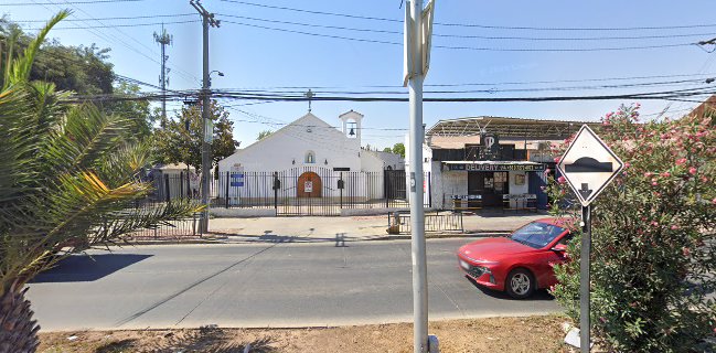 Santo Pecado renca