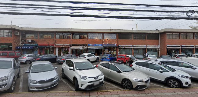 Pastelería María Manjar