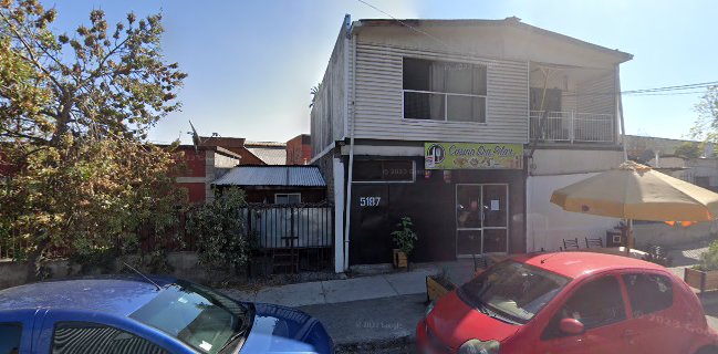 Casino Señora Pilar