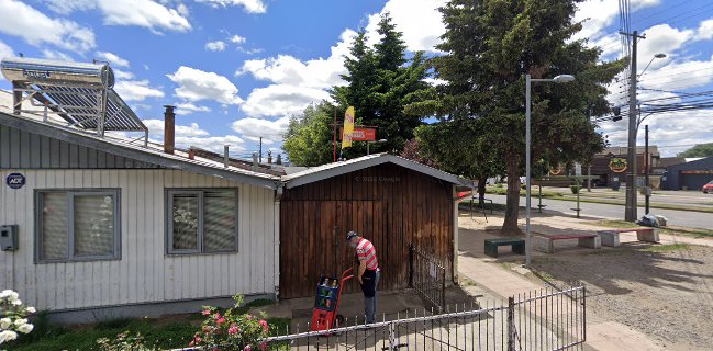 Minimarket "Los Trigales"