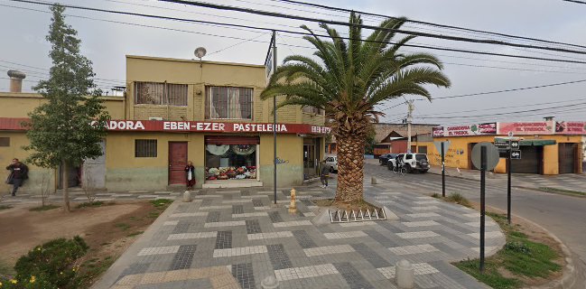 Panificadora Eben Ezer