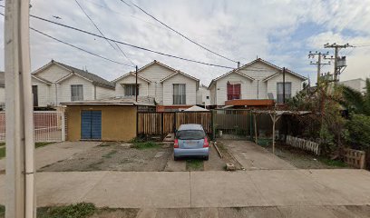 Pastelería Aneley