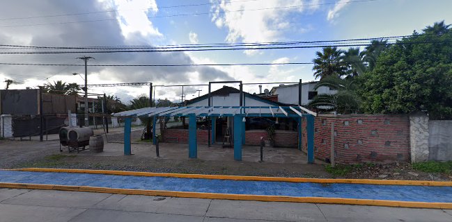 Restaurant La Juanita