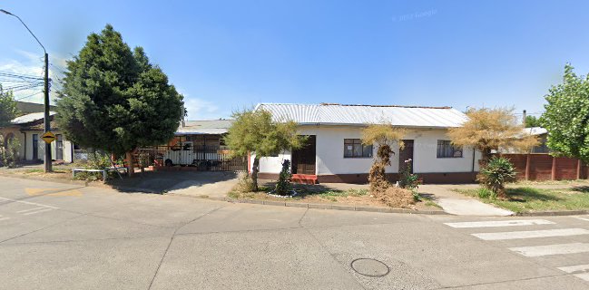 Pasteleria Y Panaderia Mil Hojas