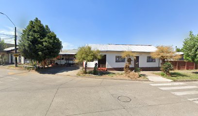Pasteleria Y Panaderia Mil Hojas