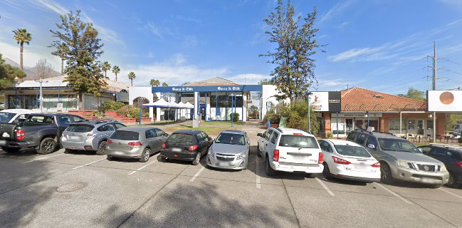 Dulcería Las Bezanilla